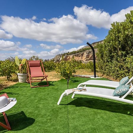 Villa Bonifato Vista Sulle Campagne E Sul Mare Siciliano Cozy House Italy Alcamo Ngoại thất bức ảnh