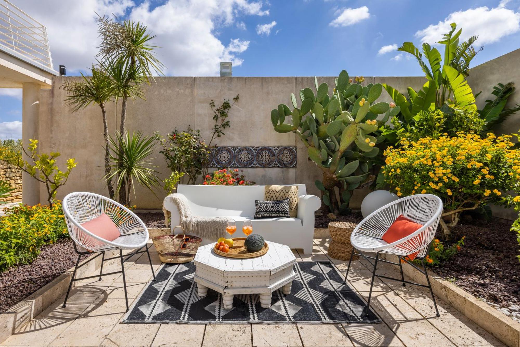 Villa Bonifato Vista Sulle Campagne E Sul Mare Siciliano Cozy House Italy Alcamo Ngoại thất bức ảnh