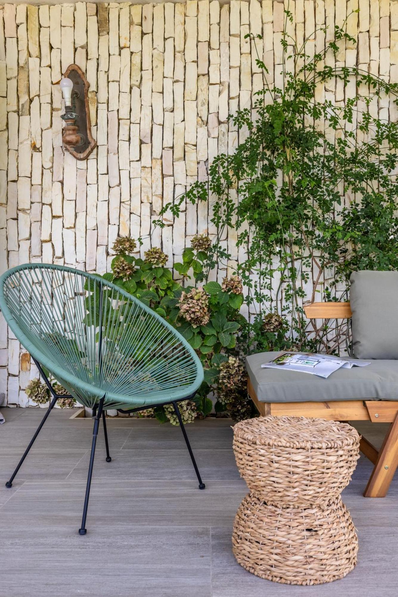 Villa Bonifato Vista Sulle Campagne E Sul Mare Siciliano Cozy House Italy Alcamo Ngoại thất bức ảnh