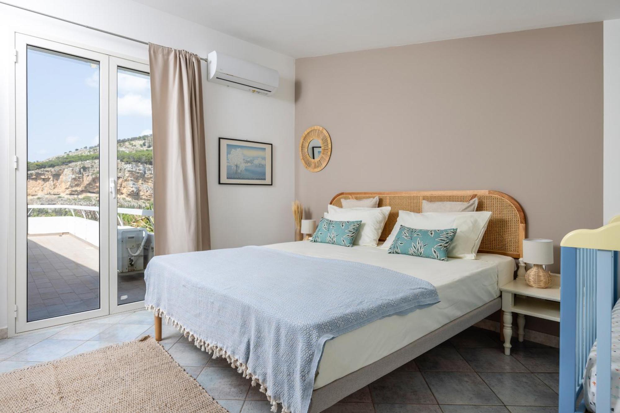Villa Bonifato Vista Sulle Campagne E Sul Mare Siciliano Cozy House Italy Alcamo Ngoại thất bức ảnh